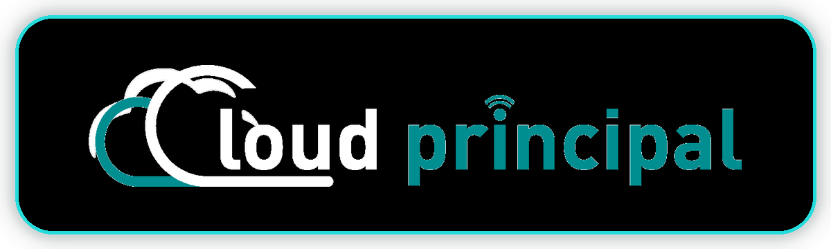 Cloud Principal Ltd logo